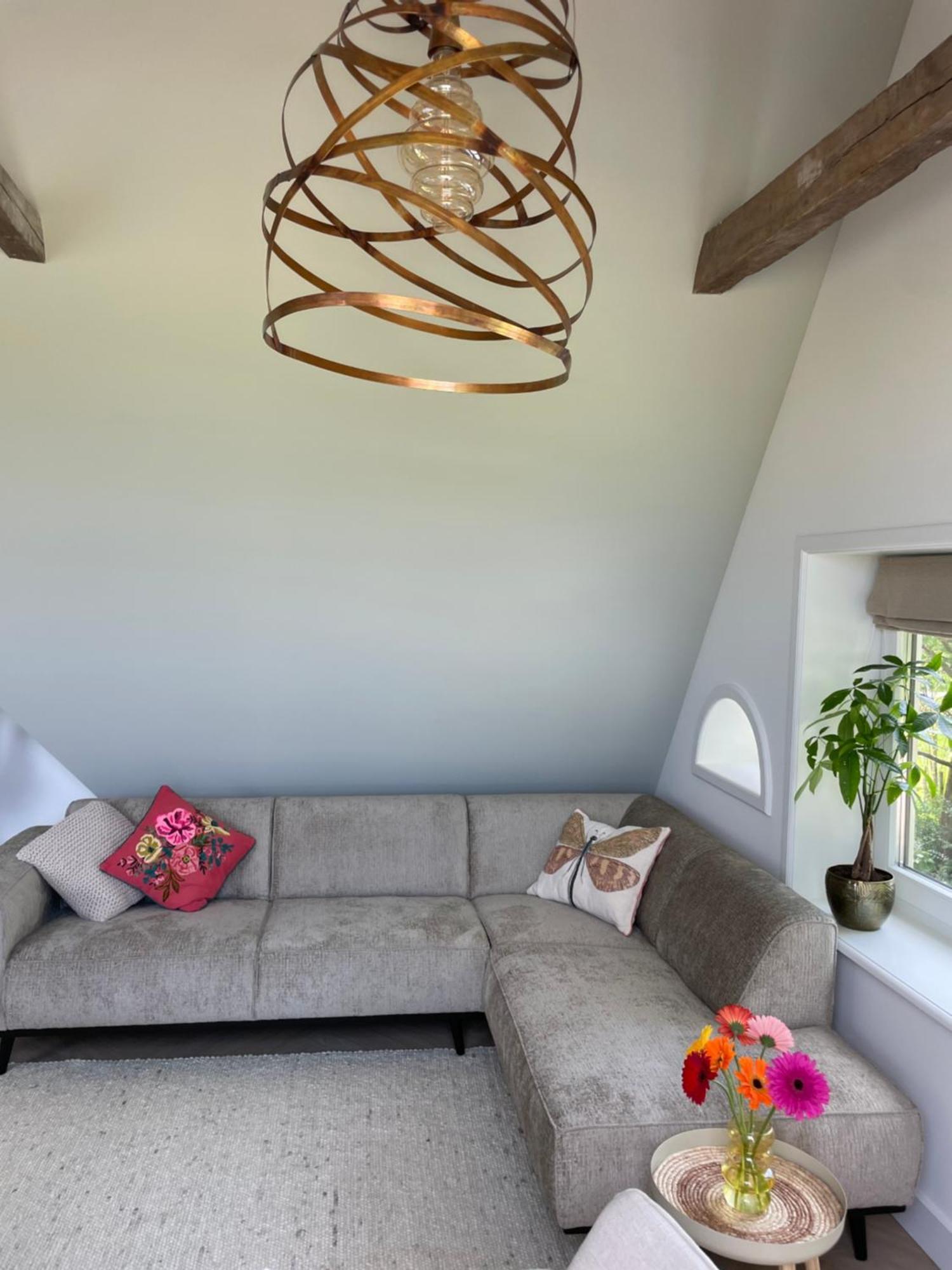De Zuiderstolp Bed and Breakfast Zuidermeer Exteriör bild